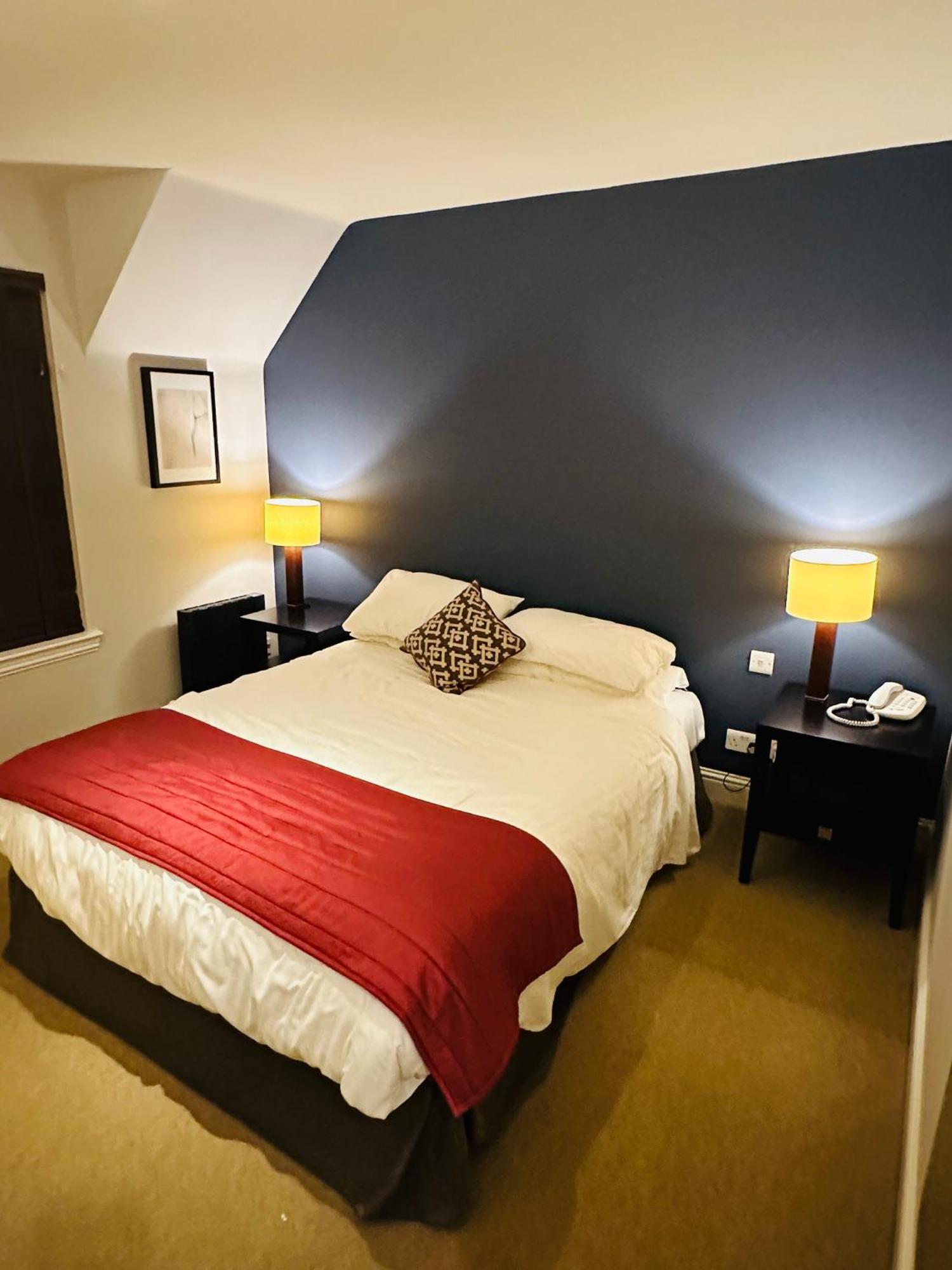 Ryder Cup Lodge Duchally - Free Access To Leisure Club Swimming Pool Hot Tub Steam Room - Starlink Satellite Internet - Sky Glass Now Dog Friendly For 2025 Охтерардър Екстериор снимка